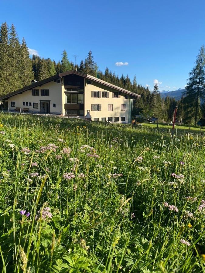 Appartementhaus Hochkoenig - Panoramablick Mühlbach am Hochkönig Exteriér fotografie